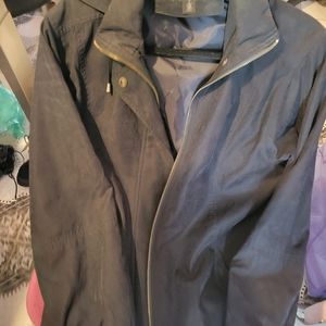 Bromley Sport Ladies Hooded Jacket M